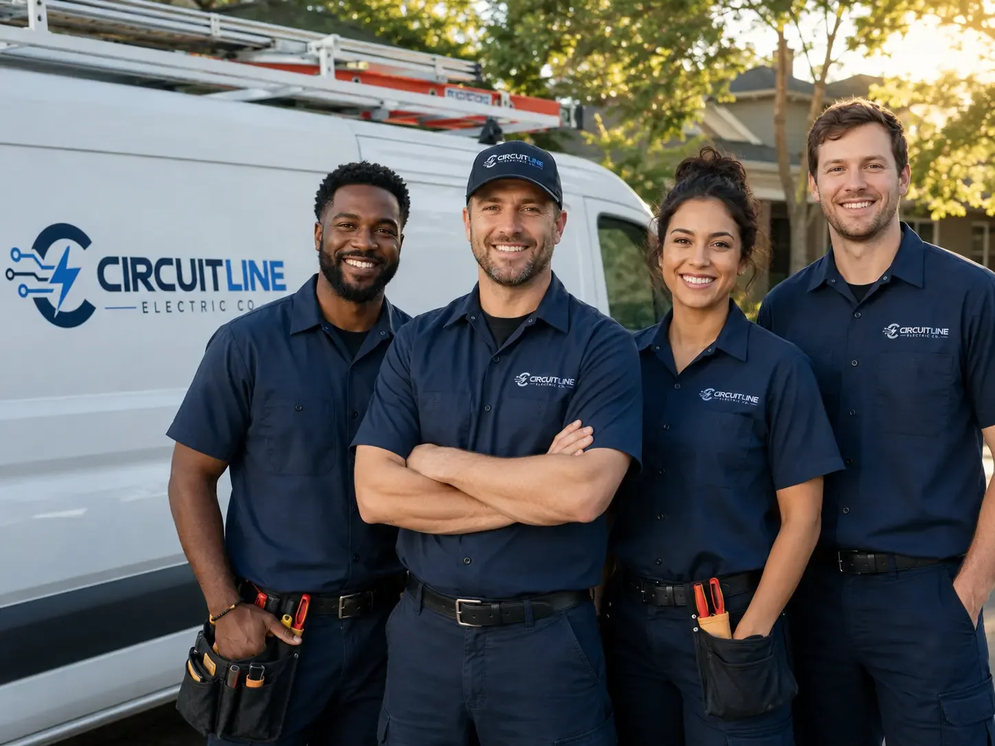 Whole Home Rewiring company in Lukeville, AZ